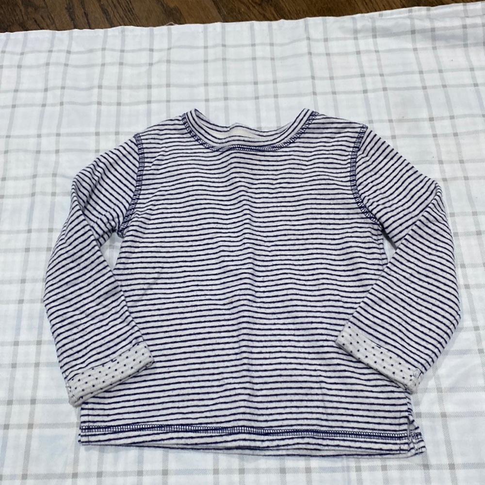 Cat & jack long sleeve shirt
